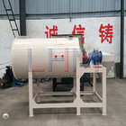 Efficient Dry mortar mixer production line 1t/h for the mixing of many kinds of dry powder and fine granular materials