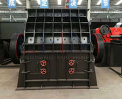 Henen LingHeng PCK series single rotor reversible Hammer crusher or sand making machine capacity 20-150t/h or customized