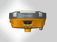 16GB Internal storage (Support up to 32GB external SD card) Hi-target V90 GNSS RTK GPS for surveying