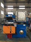 100 TON Automatic Rubber Molding Press,Taiwan Rubber Press,Rubber Compression Molding Machine