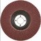 Top 10 China flap disc for angle grinder 27 Flap Disc, Aluminum Oxide Angle Grinder Sanding Discs, 4&quot;,100mm,P40~P320 supplier