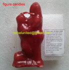 decorative candles/figure candles/figurine candles
