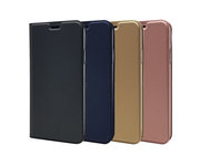 Multifunctional flip PU leather phone case for 2019 iphone 11，11 PRO,Max, Plug in card