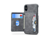 Mobile phone case for 2019 iphone11, 11Pro,11Max leather cover,plud in card, Multifunction