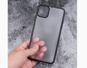 PC+TPU case for iphone11, 11Pro, 11Max with groove design, Newest mobile phone case 2019
