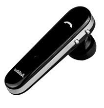 Bluetooth Headset V4.1+EDR, HFP and A2DP profile, up to 100 hours standby time