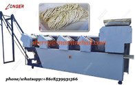 Automatic Stainless Steel 7 Roller Dry Noodle Machine Manufacturer