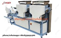 Stainless Steel Commercial 8 Roller Fresh Noodle  Machine Manufacturer