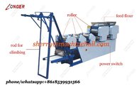 Automatic 9 Roller Hanging Noodles Making Machine