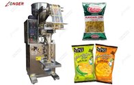 Automatic Plantain Chips|Banana Chips Packing Machine Manufacturer