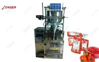 Automatic Ketchup Packing Machine|Tomato Sauce Packing Machine For  Sale