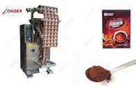 Automatic Coffee Powder Packing Machine|Chuna Powder Packaging Machine
