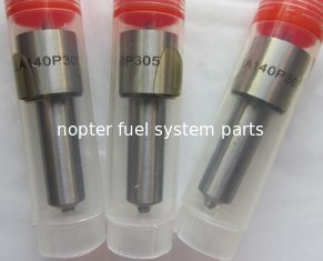China best selling stock available price competitive quality reliable injector nozzle supplier