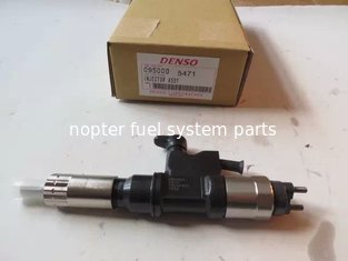 China common rail injector 095000-0660/5471/8901 supplier