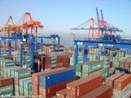 Guangzhou to Kenya International Logistics Service, Kenya bulk cargo LCL freight