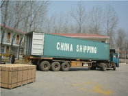 Guangzhou to Djibouti International Logistics Service, Djibouti bulk cargo LCL freight