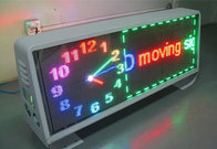 LED Taxi Top Sign,Led Taxi Bus Display,Mobile Trailer Led Sign