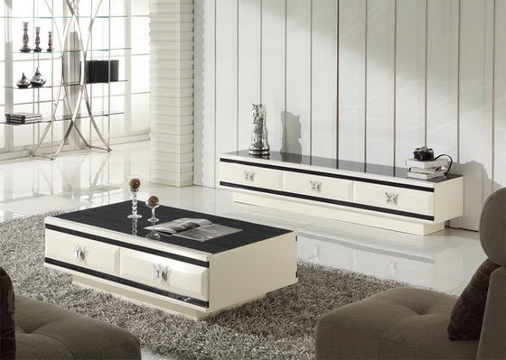 China sell high glossy coffee table,#A-115,TV cabinet,#B-115 supplier