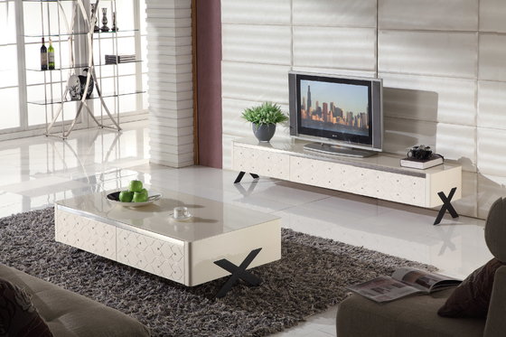China sell high glossy coffee table,#A-119,TV cabinet,#B-119 supplier