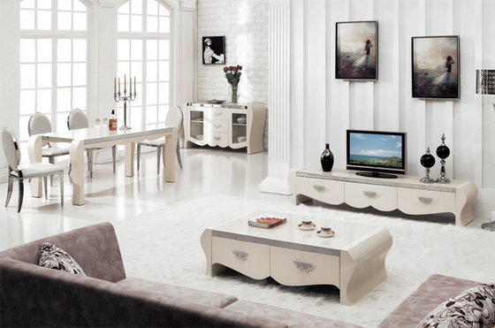 China sell high glossy coffee table,#A-130,TV cabinet,#B-130 supplier