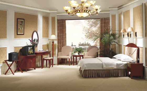 China sell hotel single room suite,hotel room furniture,hotel furniture,#TF-D103 supplier