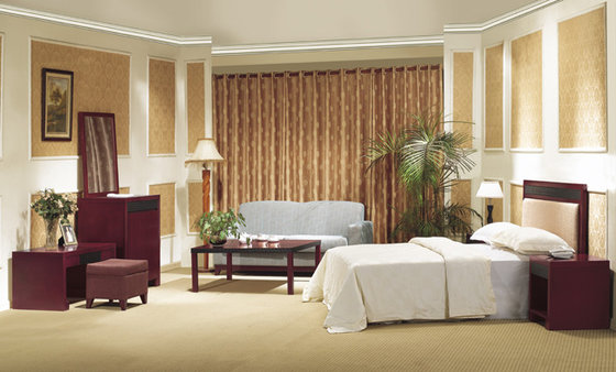China sell hotel single room suite,hotel room furniture,hotel furniture,#TF-D106 supplier