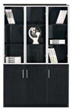 China sell HI-CLASS modern 3 door filing cabinet,#JO-2013B supplier