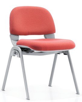 China office stackable training room fabric chair furniture supplier
