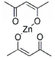 Zinc(II) acetylacetonate,Bis(pentanedionato)zinc; CCRIS 3470; C10H14O4Zn; Zinc 2,4-pentanedione; supplier