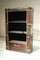 classical old style vintage bookcase furniture supplier