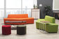 modern club lobby group sofa furniture supplier