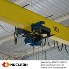 Nucleon Power European Type Overhead Crane 10T