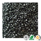 China factory 40% carbon black pigment  plastic master batches for extrusion, injection, blowing film
