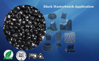 China Plastic N220 N330 N550 Carbon Black Masterbatch Cabot Carbon Black Masterbatch