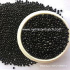 10%- 70% virgin carbon Black Masterbatch for Film/injection moulding/extrusion