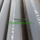 5 1/2" API J55 Seamless Oil Casing Pipe Oasis supply high quality