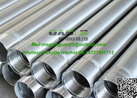API 5CT K55 J55 N80 L80 P110 Casing/Tubing /Coupling/Pup Joint for OCTG