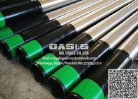 Pipe Base Screen Are Used for Deep Water Well/Oil Field Application