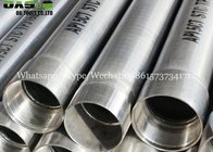 api 5ct grade j55 stainless steel 304 13 5/8 " casing pipe for oil and gas well made in china