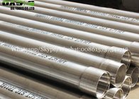 api 5ct grade j55 stainless steel 304 13 5/8 " casing pipe for oil and gas well made in china