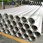China factory directly supplies Stainless Steel Rod Based Wedge Wire Screens