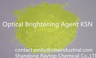 KSN fluorescent brightener