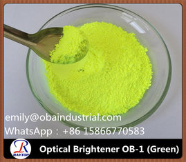Manufacturer of optical brightener