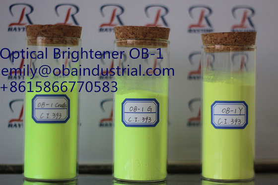 optical brightener OB-1 C.I.NO.393