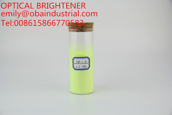 Manufacturer of optical brightener OB-1