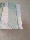 Clear Tempered Glass  for building glass and decorative glass