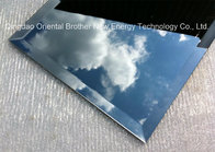 Beveled  Mirror with Silver Mirror of 2mm,3mm,4mm,5mm,6mm, clear float silver mirror