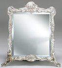2mm Silver Mirror ,Waterproof Silver Mirror Glass, Double Coated with Italy Fenzi Paints