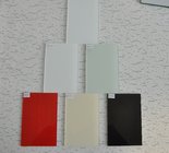 Cappuccino Painted glass / Lacquered Glass/ Lacobel Glass of 2mm,3mm,4mm,5mm,6mm, RAL0987
