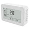 Air quality detector for indoor use/PM2.5 monitor/CO2 gas detector supplier
